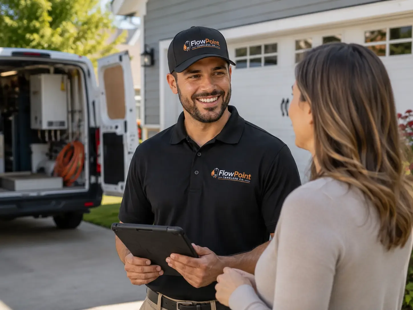 Tankless Water Heater Installation Paragould, AR FAQs